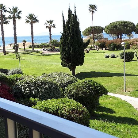 La Londe Les Maures Apartman Kültér fotó