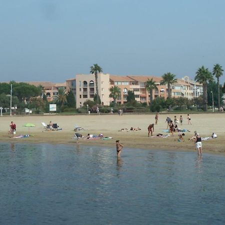 La Londe Les Maures Apartman Kültér fotó