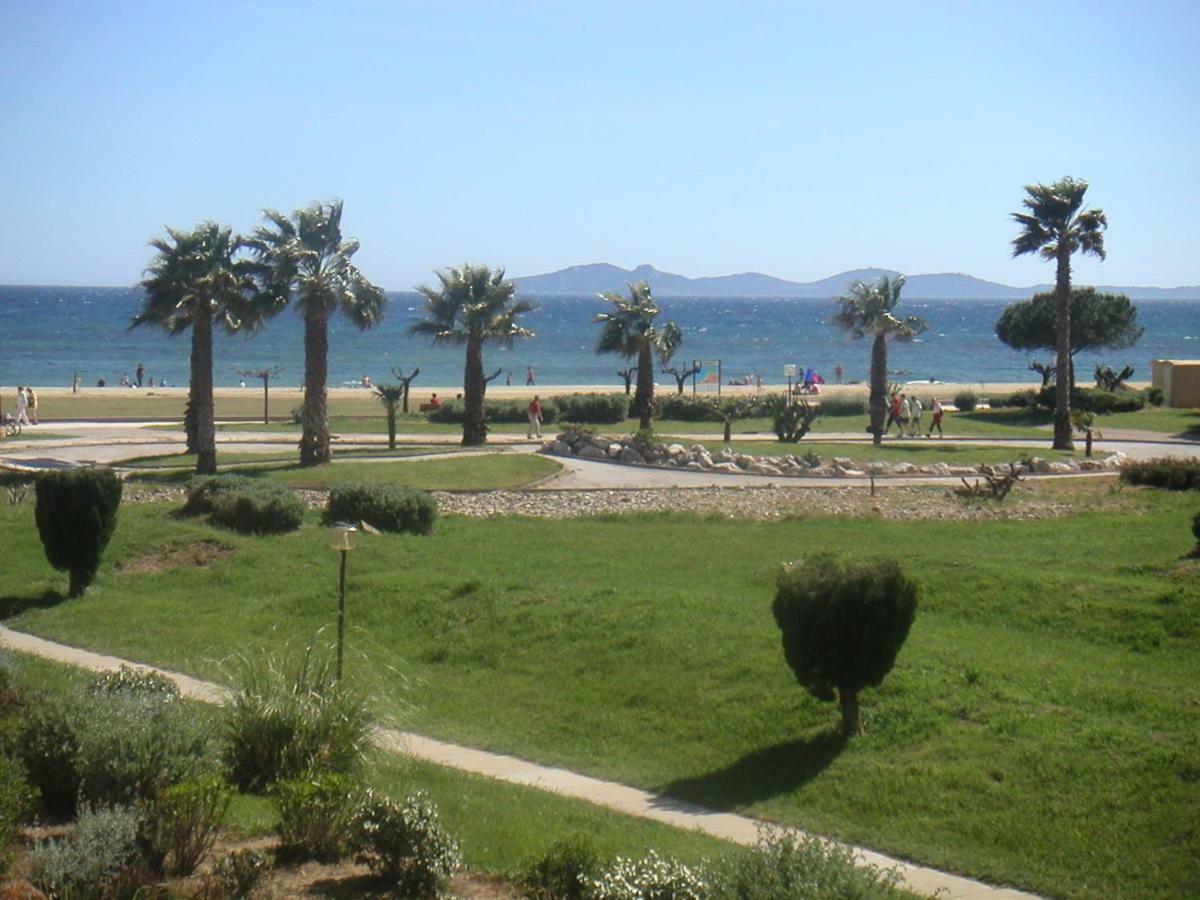 La Londe Les Maures Apartman Kültér fotó